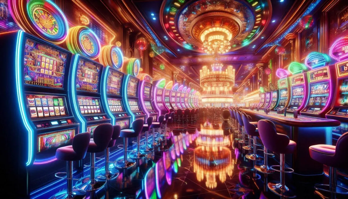 Yolo Casino